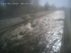 view from Troja - Up on 2025-05-31
