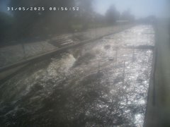 view from Troja - Up on 2025-05-31