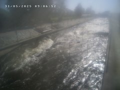 view from Troja - Up on 2025-05-31