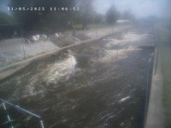 view from Troja - Up on 2025-05-31