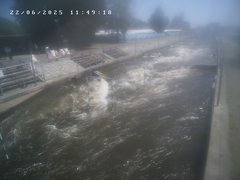 view from Troja - Up on 2025-06-22