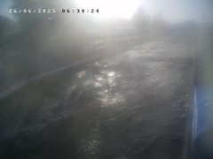 view from Troja - Up on 2025-06-26