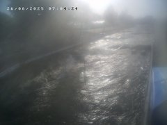 view from Troja - Up on 2025-06-26