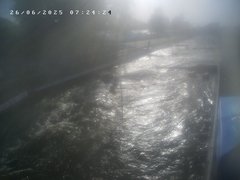 view from Troja - Up on 2025-06-26