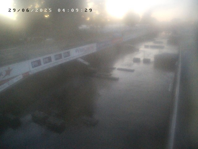 time-lapse frame, Troja - Up webcam