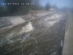 view from Troja - Up on 2025-07-02