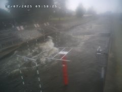 view from Troja - Up on 2025-07-12