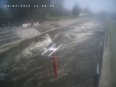 view from Troja - Up on 2025-07-20