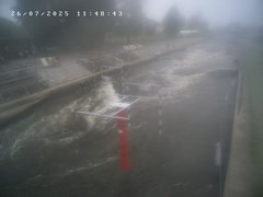 view from Troja - Up on 2025-07-26