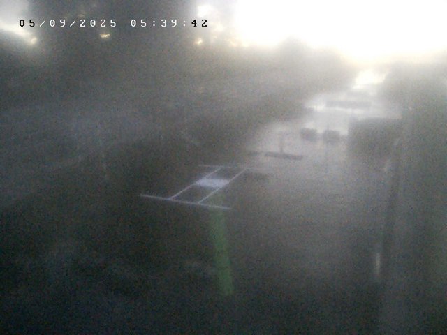 time-lapse frame, Troja - Up webcam