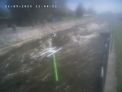 view from Troja - Up on 2025-09-11