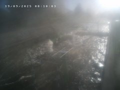 view from Troja - Up on 2025-09-19