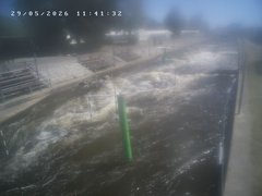 view from Troja - Up on 2026-05-29