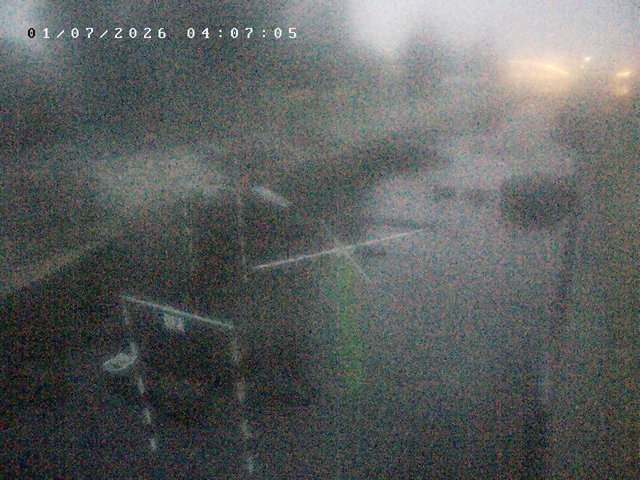 time-lapse frame, Troja - Up webcam