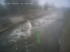 view from Troja - Up on 2026-07-01