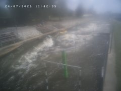 view from Troja - Up on 2026-07-24