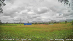view from Mt Quandong Camera on 2026-05-14