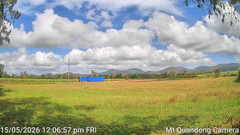 view from Mt Quandong Camera on 2026-05-15