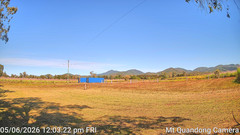 view from Mt Quandong Camera on 2026-06-05