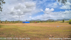 view from Mt Quandong Camera on 2026-08-02