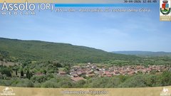 view from Assolo on 2026-04-30