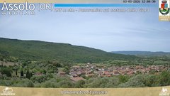 view from Assolo on 2026-05-03