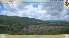 view from Assolo on 2026-05-13