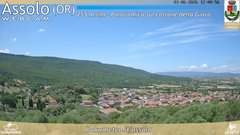 view from Assolo on 2026-06-01