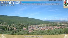 view from Assolo on 2026-06-04