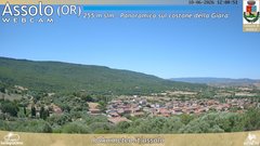 view from Assolo on 2026-06-18