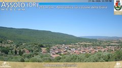 view from Assolo on 2026-06-27