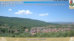 view from Assolo on 2026-06-29