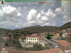 view from San Nicolò on 2025-05-05