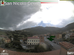 view from San Nicolò on 2025-05-06