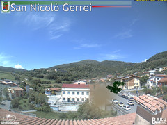 view from San Nicolò on 2025-05-13