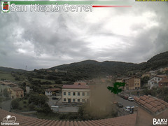 view from San Nicolò on 2025-05-14