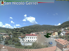 view from San Nicolò on 2025-05-17