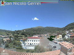 view from San Nicolò on 2025-05-28