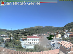 view from San Nicolò on 2025-05-30
