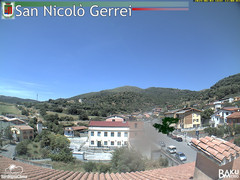 view from San Nicolò on 2025-06-03