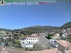view from San Nicolò on 2025-06-08