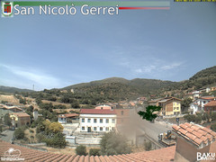 view from San Nicolò on 2025-06-14