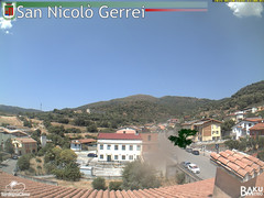 view from San Nicolò on 2025-06-20