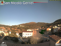 view from San Nicolò on 2025-07-01