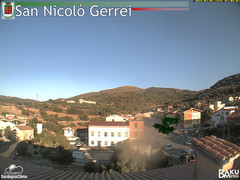 view from San Nicolò on 2025-07-01