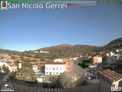 view from San Nicolò on 2025-07-01