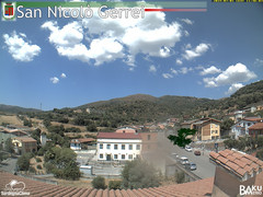 view from San Nicolò on 2025-07-01