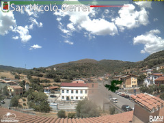 view from San Nicolò on 2025-07-02