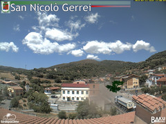view from San Nicolò on 2025-07-12