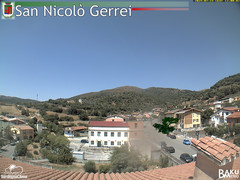 view from San Nicolò on 2025-07-15